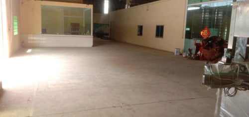 Warehouse for Rent in Prek Ta Sek
