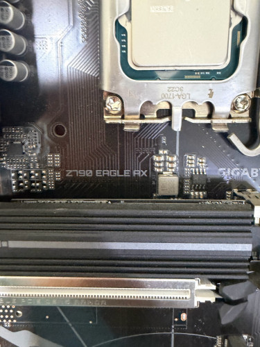 Z790 + i9-13900K