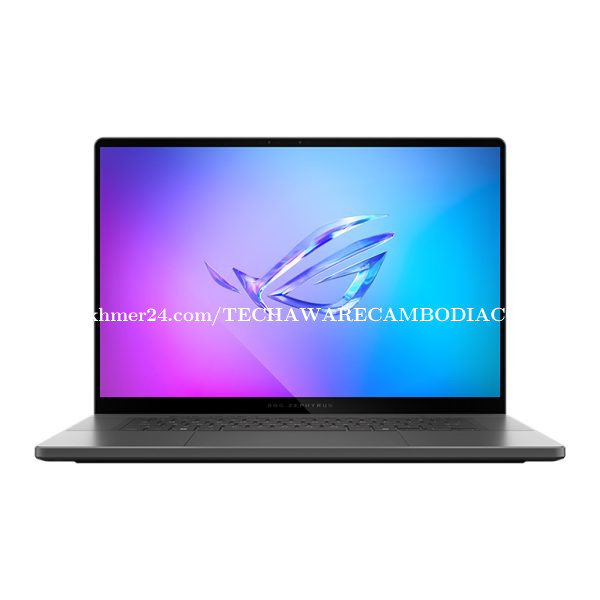 ASUS ROG Zephyrus G16 (2025) GU605CX-QR071W price $4099 in Chak Angrae ...