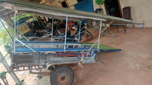 នៅថ្មីទាំងអស់