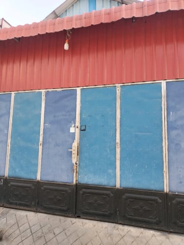 ផ្ទះ១ល្វែងជួល