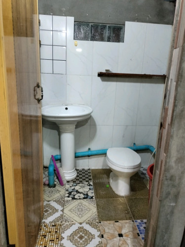 ផ្ទះ១ល្វែងជួល