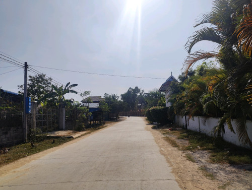 ដីលក់បន្ទាន់