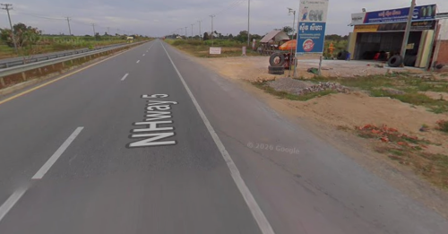 ដីលក់