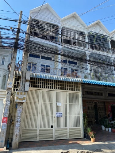 ផ្ទះលក់ទួលសង្កែ