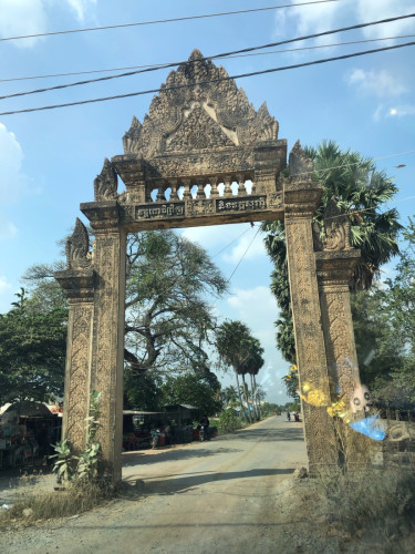 ដីលក់ ក្បាល5m x បណ្ដោយ20m