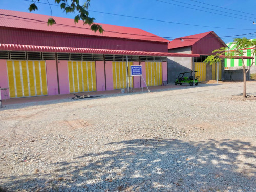 បន្ទប់ជួល90$ឡើងស្រុកបាធាយ6A