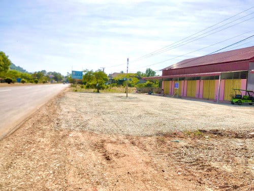 បន្ទប់ជួល90$ឡើងស្រុកបាធាយ6A