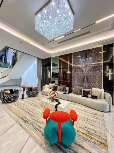 វីឡាទោល Grand L សម្រាប់លក់