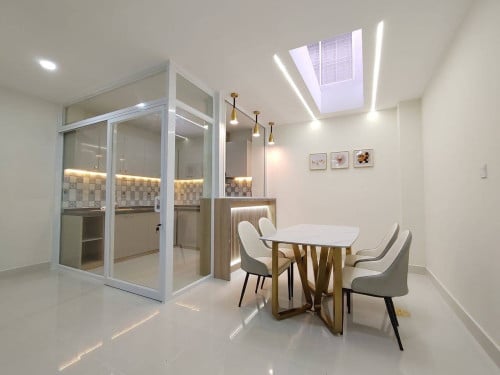 វីឡាកូនកាត់ LC2 លក់បន្ទាន់ (ម្ចាស់ផ្ទាល់)