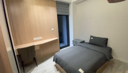 [Resale] Duplex Penthouse of 412 Sq.m. with 5Beds 4Ba for $1.68M at Picasso City Garden -BKK1