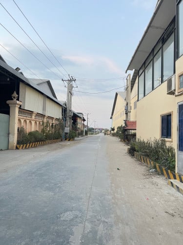 ⚡ដីលក់​ចោមចៅ​ ខាត៤០%⚡
