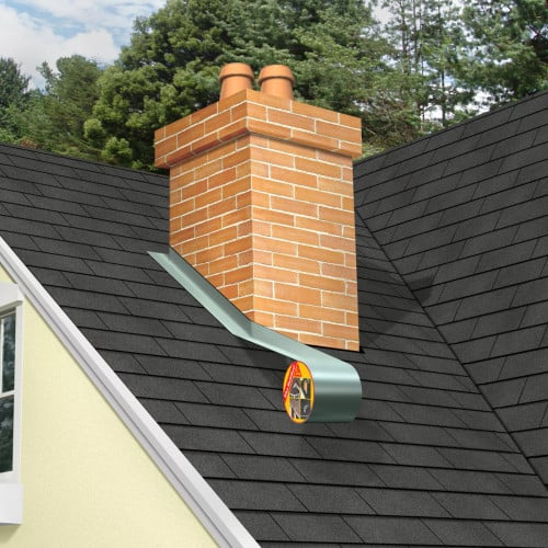 🇨🇭 Sika® Multiseal AP (10 cm x 3 m) បន្ទះកៅស៊ូស្អិតសម្រាប់បិទការពារជម្រាបទឹក និងបិទស្នាមប្រេះ
