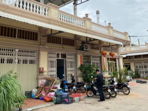🏦Link house for Available for Urgent Sale at a Special Price (Negotiable).