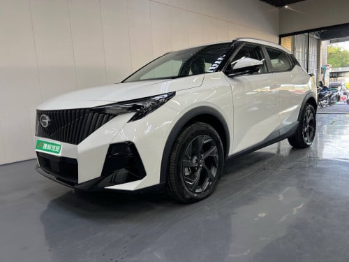 🚗Trumpchi GAC GS3 Full option 2026