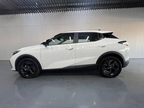 🚗Trumpchi GAC GS3 Full option 2026