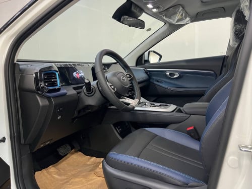 🚗Trumpchi GAC GS3 Full option 2026