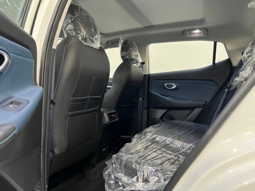 🚗Trumpchi GAC GS3 Full option 2026