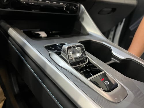 🚗Trumpchi GAC GS3 Full option 2026