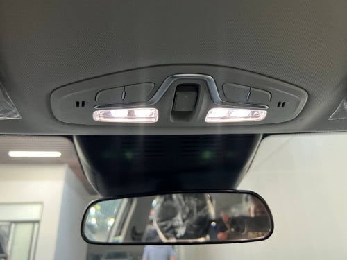 🚗Trumpchi GAC GS3 Full option 2026