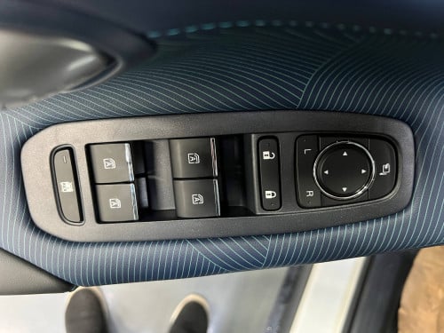 🚗Trumpchi GAC GS3 Full option 2026