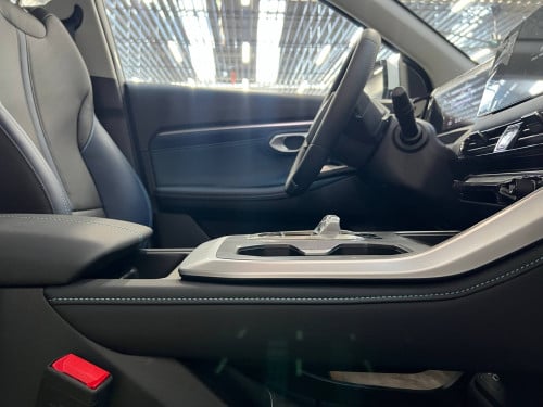 🚗Trumpchi GAC GS3 Full option 2026