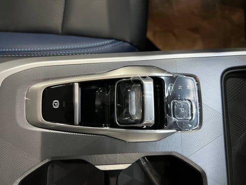 🚗Trumpchi GAC GS3 Full option 2026
