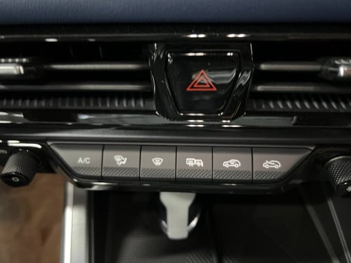 🚗Trumpchi GAC GS3 Full option 2026