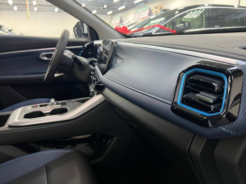 🚗Trumpchi GAC GS3 Full option 2026