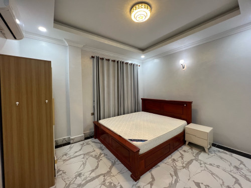 8 Bedroom Villa for Rent near AEON2