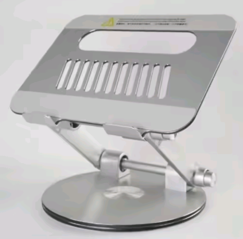 9.7-17.3 Inch Laptop Stand 360° Rotatable
