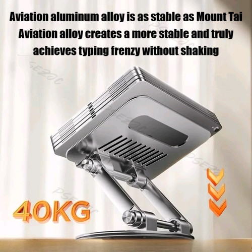 9.7-17.3 Inch Laptop Stand 360° Rotatable