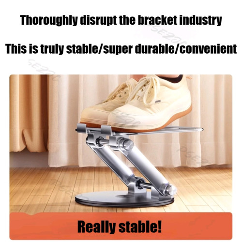 9.7-17.3 Inch Laptop Stand 360° Rotatable
