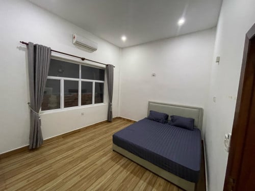 Building for rent