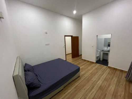 Building for rent
