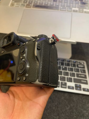 Camera Sony A7R 3