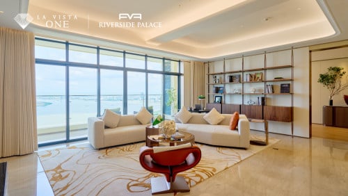 Check Out Why You Should Own One of These Ultra-Rare Sky Villas Above the Mekong River