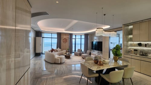 Check Out Why You Should Own One of These Ultra-Rare Sky Villas Above the Mekong River