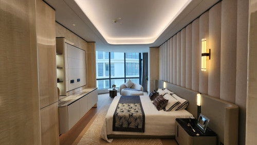 Check Out Why You Should Own One of These Ultra-Rare Sky Villas Above the Mekong River