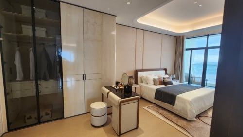 Check Out Why You Should Own One of These Ultra-Rare Sky Villas Above the Mekong River