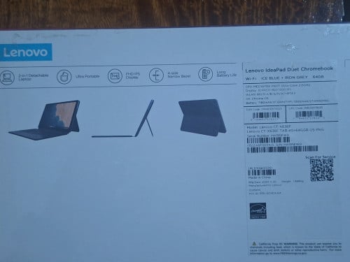 Chromebook for sale