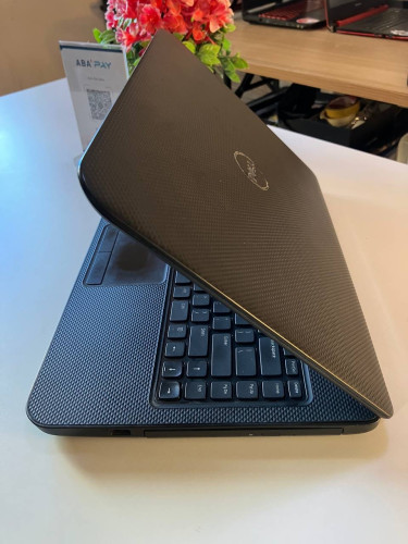 Dell Inspiron 3421 / i3-3217U / RAM 6GB / SSD 256GB / battery 🔋 3hour up