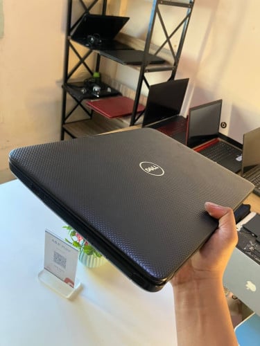 Dell Inspiron 3421 / i3-3217U / RAM 6GB / SSD 256GB / battery ๐ 3hour up