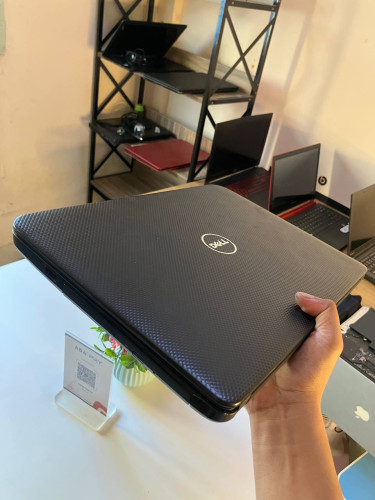 Dell Inspiron 3421 / i3-3217U / RAM 6GB / SSD 256GB / battery ๐ 3hour up