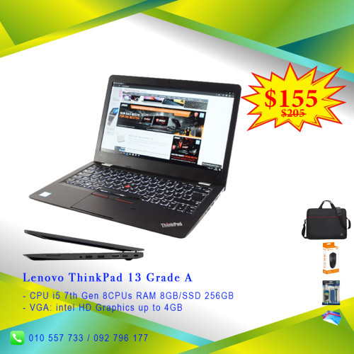 Dell Latitude E5450 CPU i5 5th Generation RAM 8GB/SSD 128GB - VGA: intel UHD Graphics up to 4GB