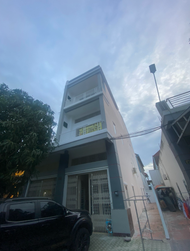 For Rent house in  NW Takmao1
