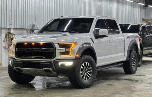 Ford F150 Raptor 2019