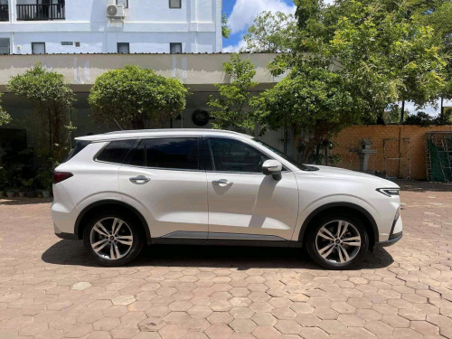 Ford Territory 2023 for rent