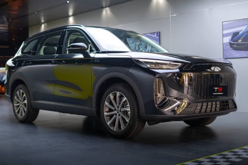 Fulwin T9