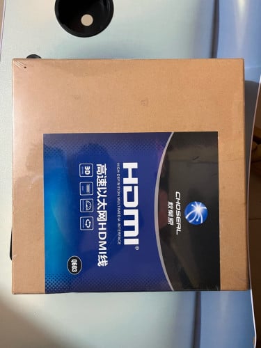 HDMI